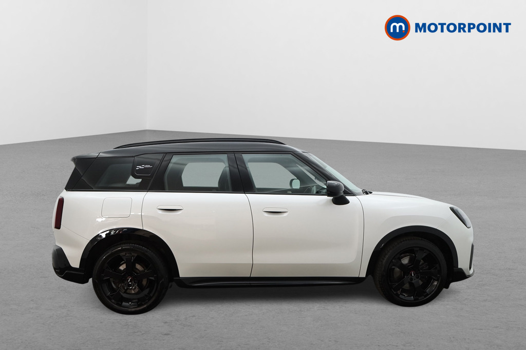 Mini Countryman C Sport Automatic Petrol SUV - Stock Number (1650664) - Drivers side front corner