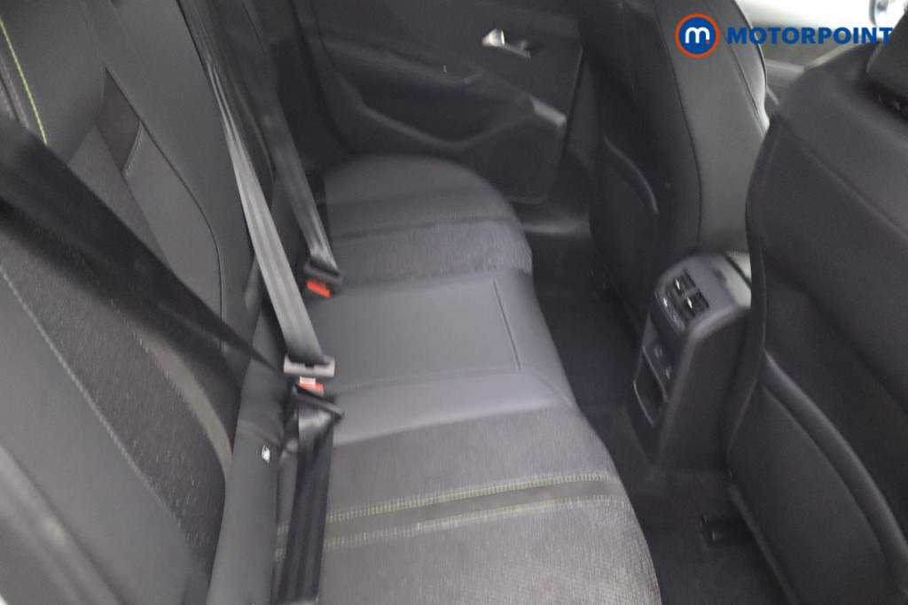 Peugeot 308 GT Automatic Petrol Estate - Stock Number (1650676) - 8th supplementary image