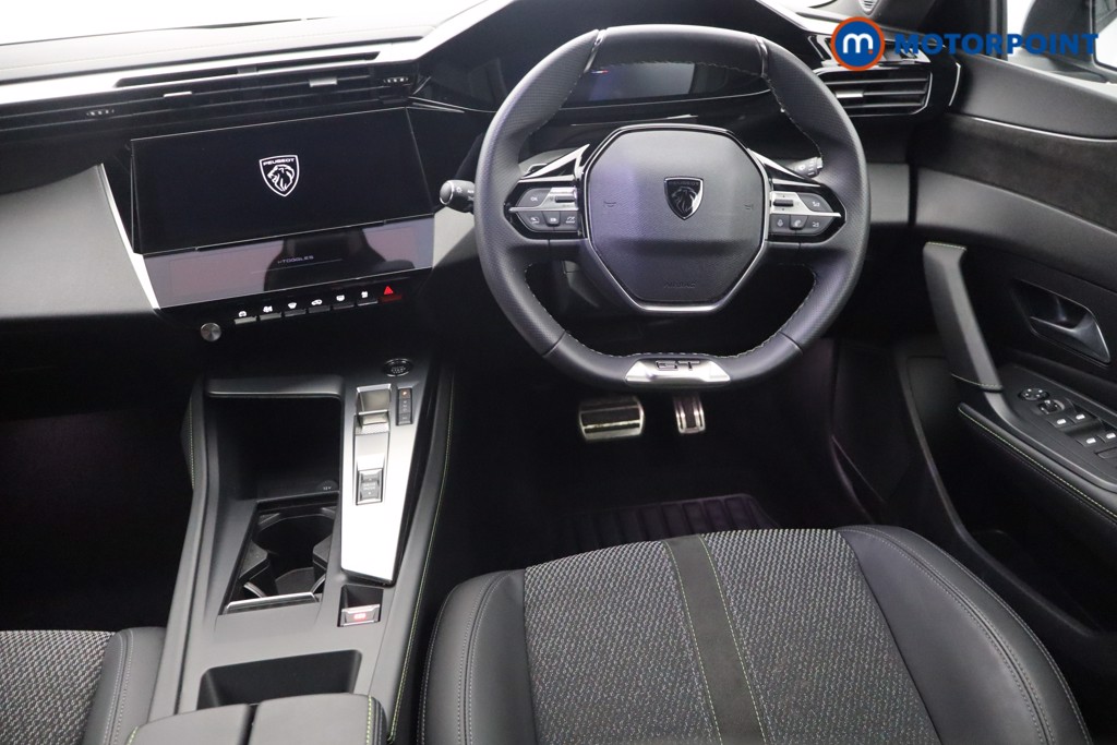 Peugeot 308 GT Automatic Petrol Estate - Stock Number (1650676) - 9th supplementary image
