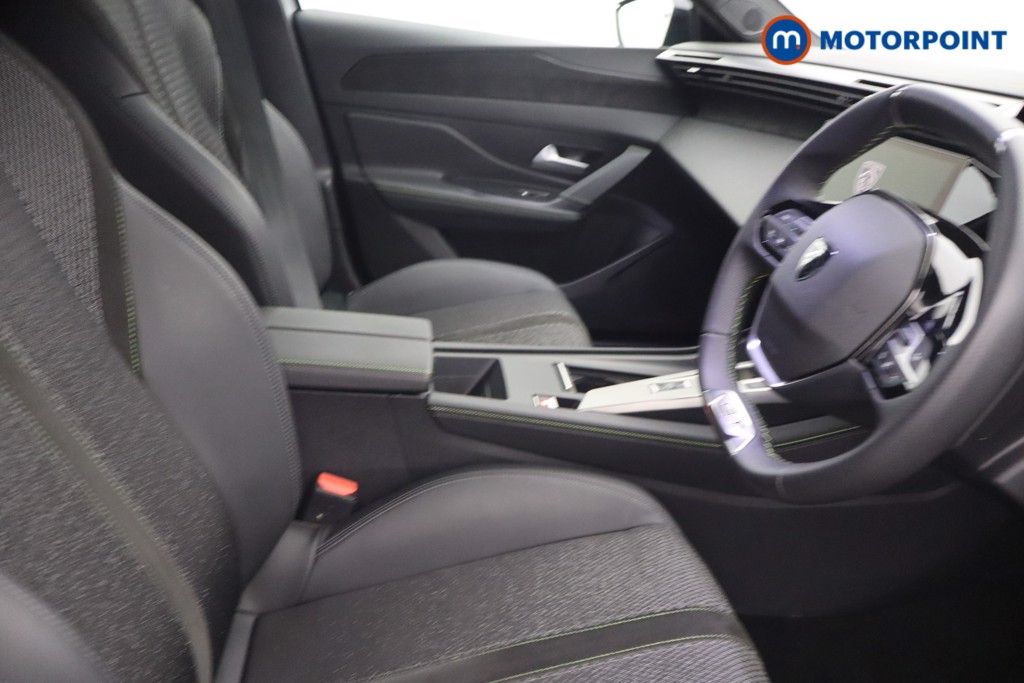 Peugeot 308 GT Automatic Petrol Estate - Stock Number (1650676) - 12th supplementary image
