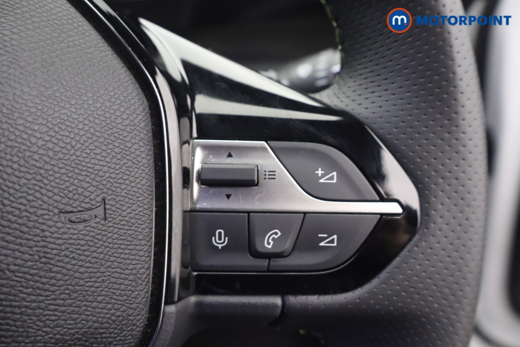 Peugeot 308 GT Automatic Petrol Estate - Stock Number (1650676) - 13th supplementary image