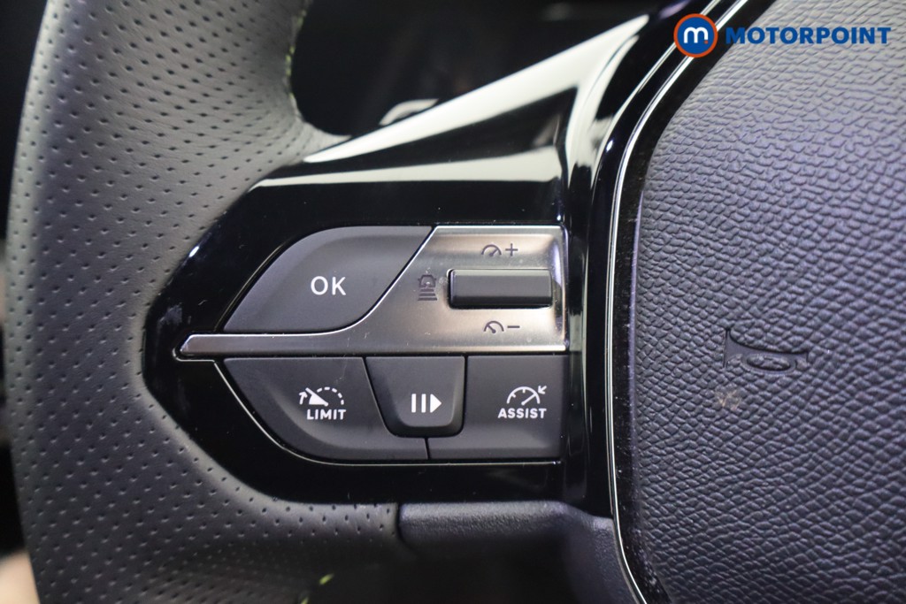 Peugeot 308 GT Automatic Petrol Estate - Stock Number (1650676) - 14th supplementary image