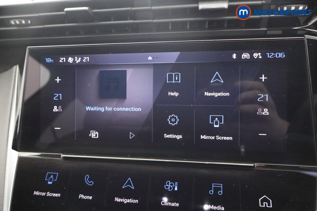 Peugeot 308 GT Automatic Petrol Estate - Stock Number (1650676) - 18th supplementary image
