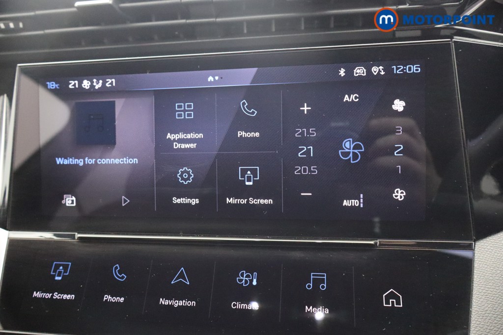 Peugeot 308 GT Automatic Petrol Estate - Stock Number (1650676) - 19th supplementary image