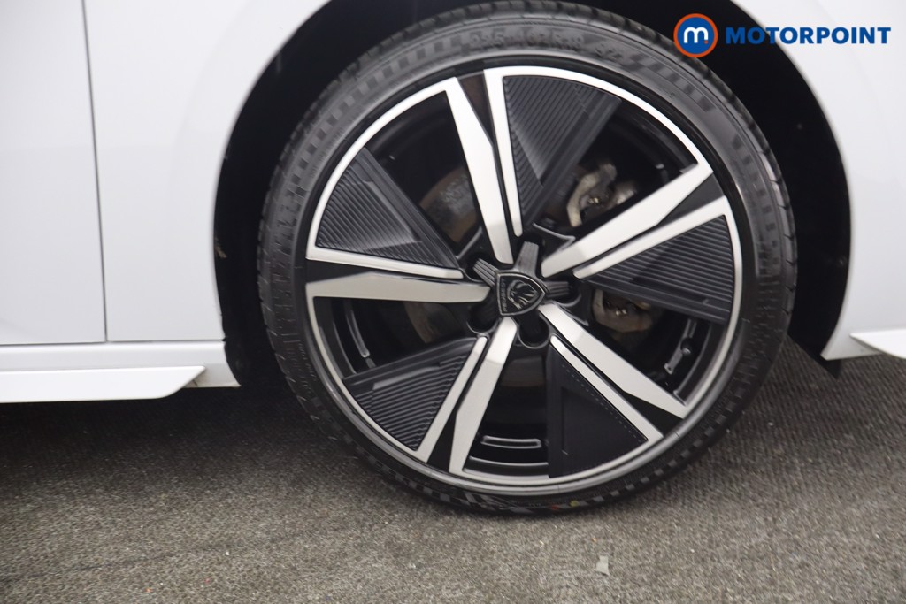 Peugeot 308 GT Automatic Petrol Estate - Stock Number (1650676) - 22nd supplementary image