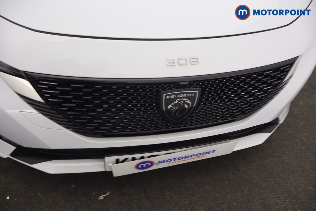 Peugeot 308 GT Automatic Petrol Estate - Stock Number (1650676) - 23rd supplementary image