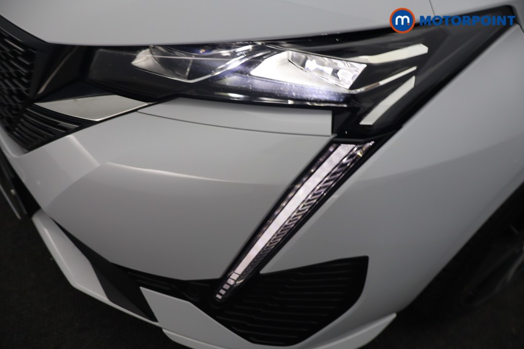 Peugeot 308 GT Automatic Petrol Estate - Stock Number (1650676) - 24th supplementary image