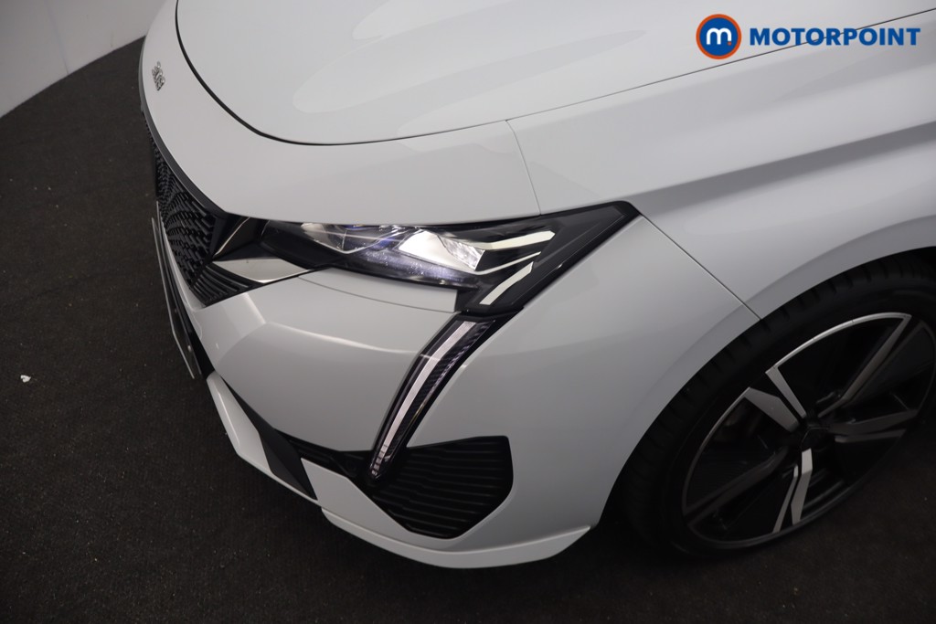 Peugeot 308 GT Automatic Petrol Estate - Stock Number (1650676) - 25th supplementary image