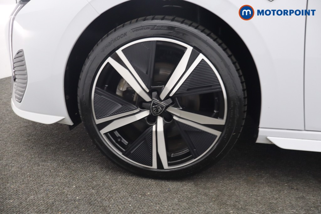 Peugeot 308 GT Automatic Petrol Estate - Stock Number (1650676) - 26th supplementary image