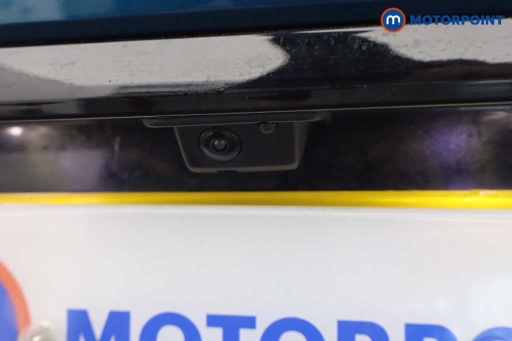 Peugeot 308 GT Automatic Petrol Hatchback - Stock Number (1650680) - 5th supplementary image