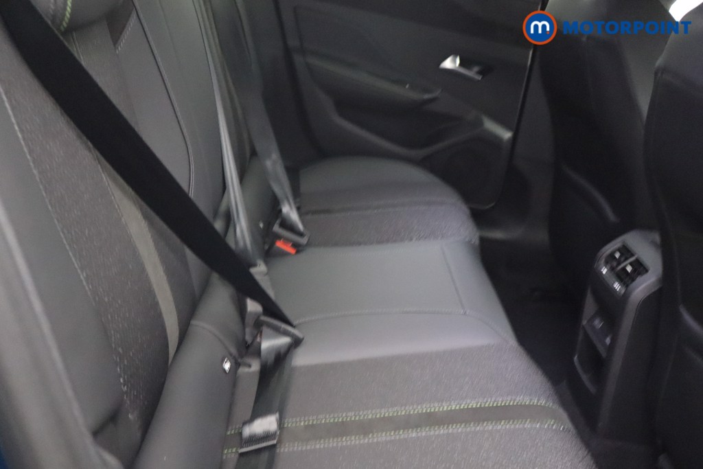 Peugeot 308 GT Automatic Petrol Hatchback - Stock Number (1650680) - 8th supplementary image
