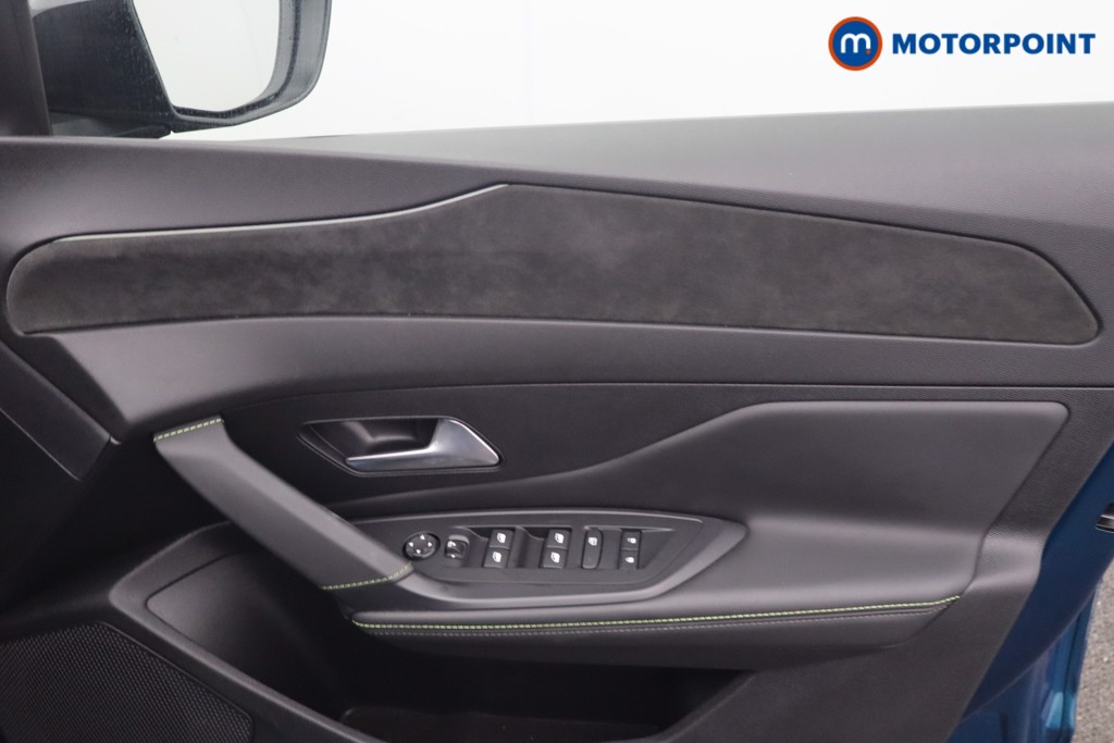 Peugeot 308 GT Automatic Petrol Hatchback - Stock Number (1650680) - 10th supplementary image