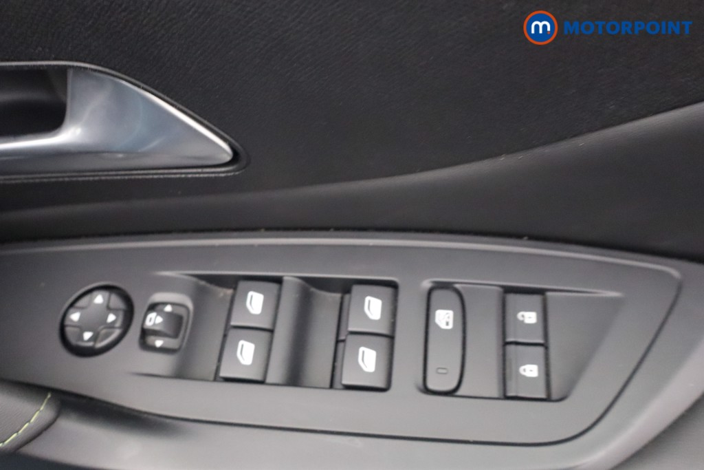 Peugeot 308 GT Automatic Petrol Hatchback - Stock Number (1650680) - 11th supplementary image