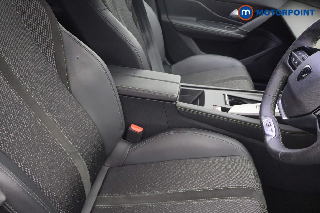 Peugeot 308 GT Automatic Petrol Hatchback - Stock Number (1650680) - 12th supplementary image