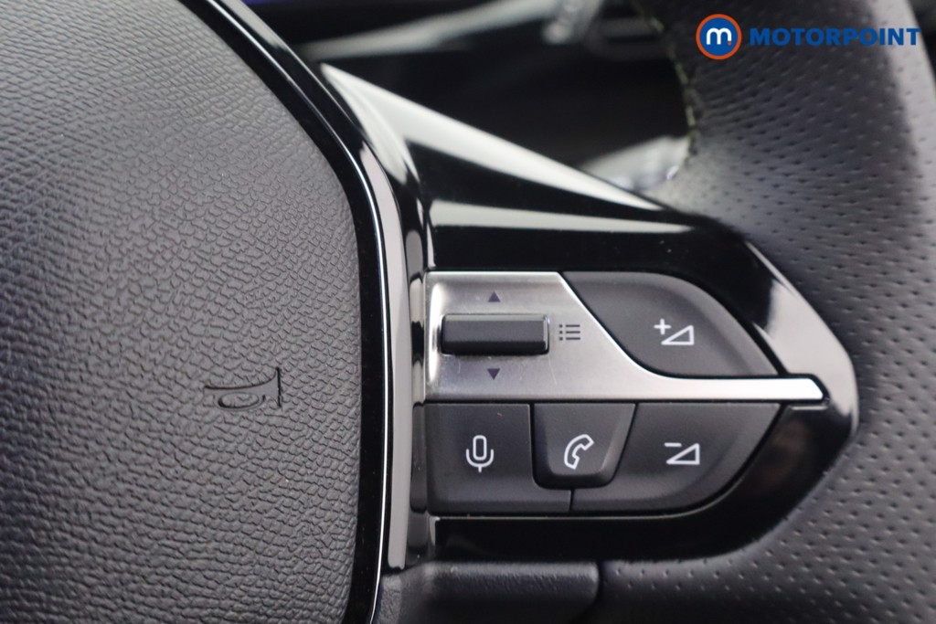Peugeot 308 GT Automatic Petrol Hatchback - Stock Number (1650680) - 13th supplementary image