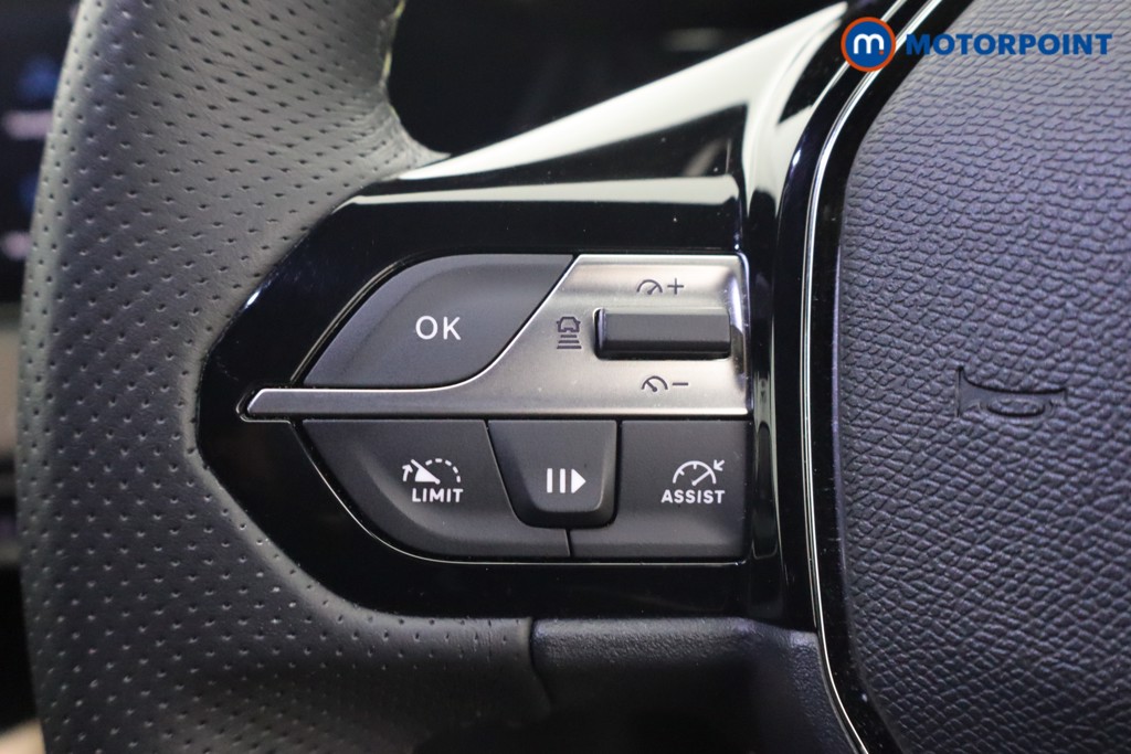 Peugeot 308 GT Automatic Petrol Hatchback - Stock Number (1650680) - 14th supplementary image