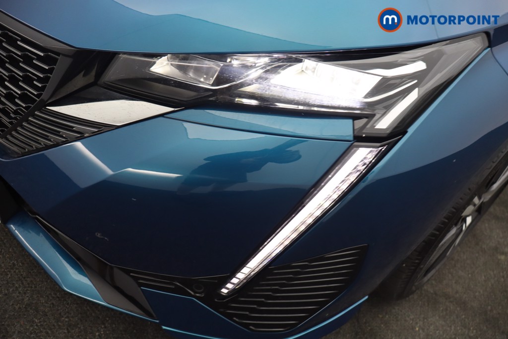 Peugeot 308 GT Automatic Petrol Hatchback - Stock Number (1650680) - 23rd supplementary image