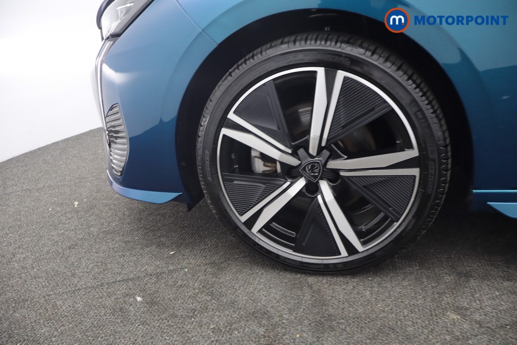 Peugeot 308 GT Automatic Petrol Hatchback - Stock Number (1650680) - 25th supplementary image