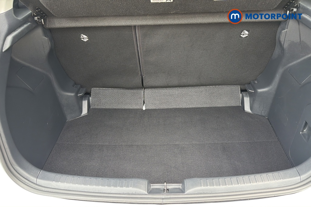Toyota Yaris Design Automatic Petrol-Electric Hybrid Hatchback - Stock Number (1650686) - 30th supplementary image