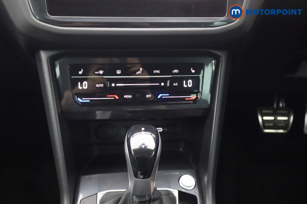 Volkswagen Tiguan R-Line Automatic Petrol SUV - Stock Number (1650748) - 4th supplementary image