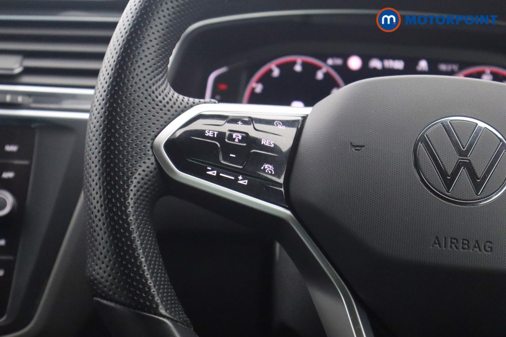 Volkswagen Tiguan R-Line Automatic Petrol SUV - Stock Number (1650748) - 7th supplementary image