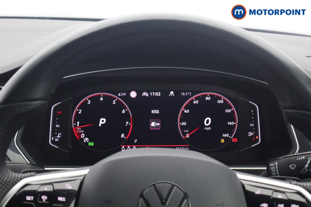 Volkswagen Tiguan R-Line Automatic Petrol SUV - Stock Number (1650748) - 9th supplementary image
