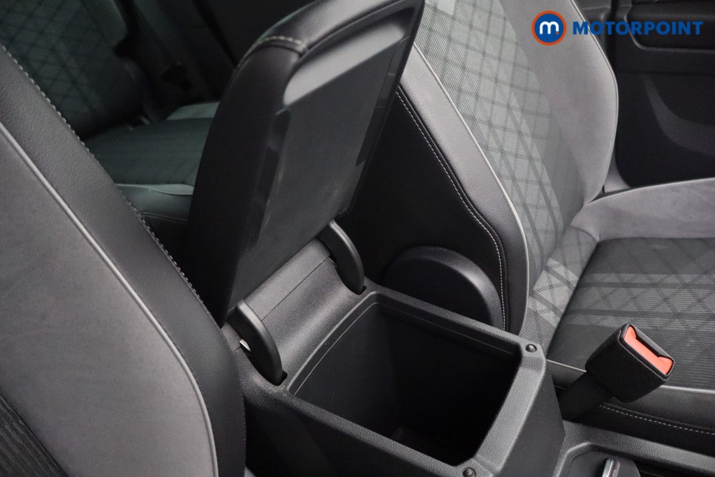 Volkswagen Tiguan R-Line Automatic Petrol SUV - Stock Number (1650748) - 12th supplementary image