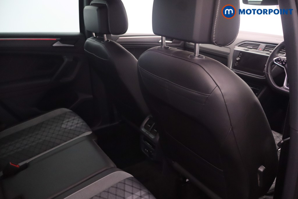 Volkswagen Tiguan R-Line Automatic Petrol SUV - Stock Number (1650748) - 17th supplementary image