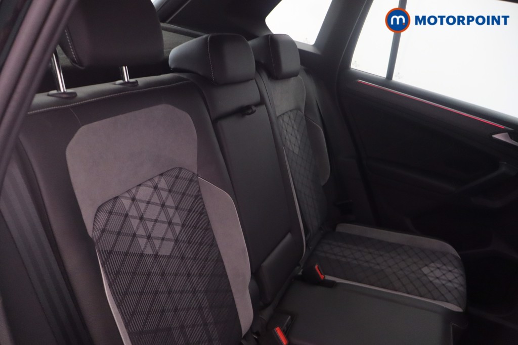 Volkswagen Tiguan R-Line Automatic Petrol SUV - Stock Number (1650748) - 18th supplementary image