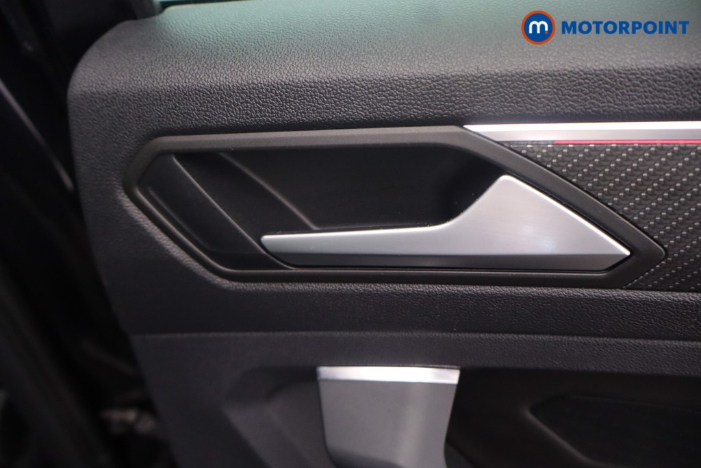Volkswagen Tiguan R-Line Automatic Petrol SUV - Stock Number (1650748) - 21st supplementary image