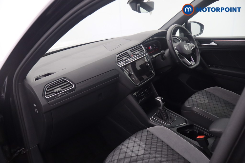 Volkswagen Tiguan R-Line Automatic Petrol SUV - Stock Number (1650748) - 27th supplementary image