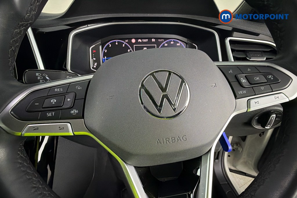 Volkswagen T-Roc R-Line Manual Petrol SUV - Stock Number (1650760) - 5th supplementary image