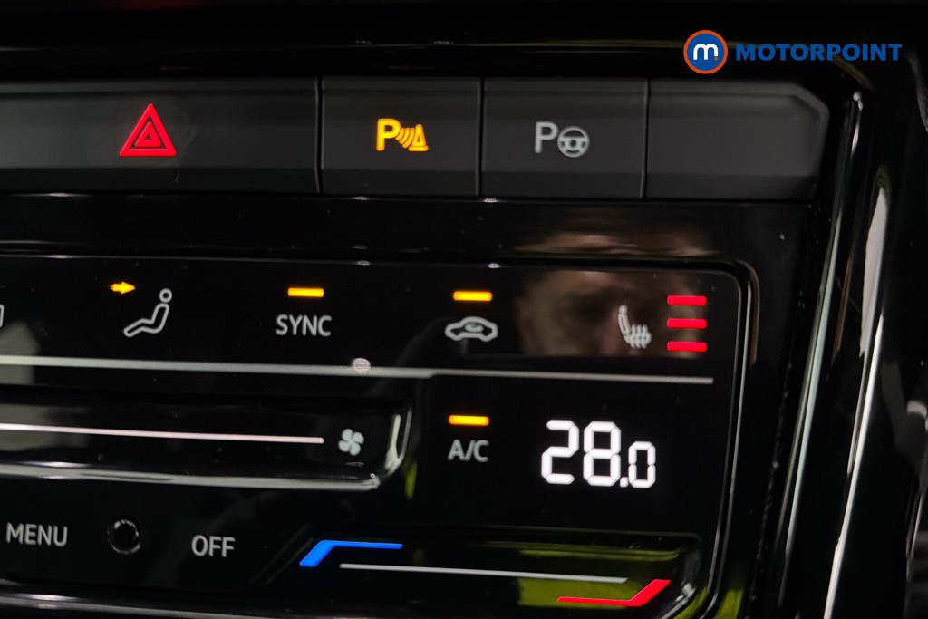 Volkswagen T-Roc R-Line Manual Petrol SUV - Stock Number (1650760) - 14th supplementary image