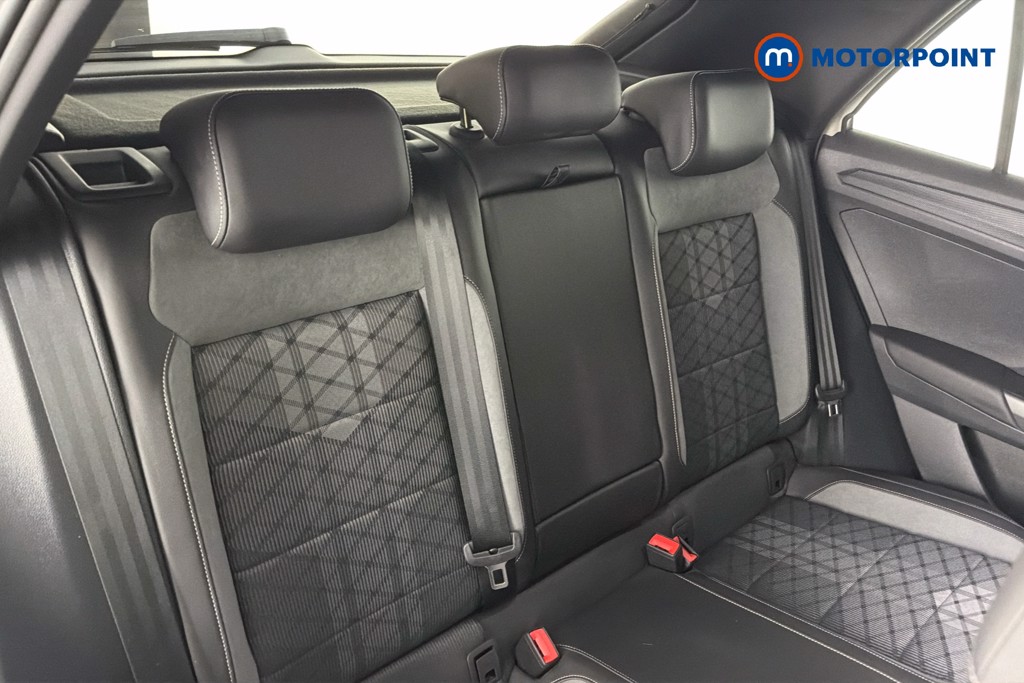 Volkswagen T-Roc R-Line Manual Petrol SUV - Stock Number (1650760) - 28th supplementary image