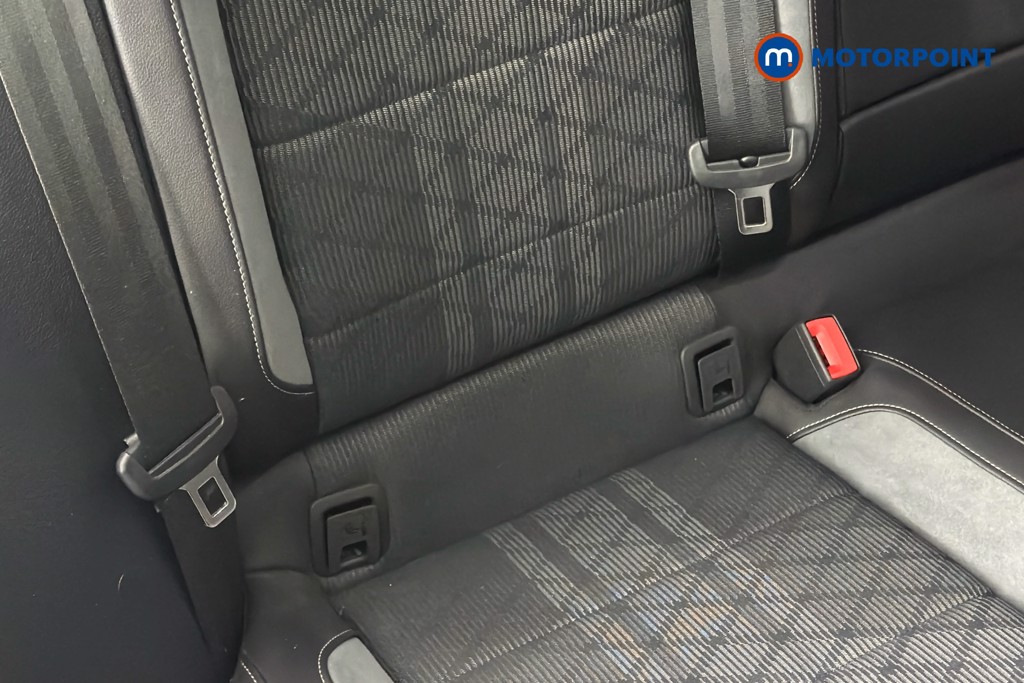Volkswagen T-Roc R-Line Manual Petrol SUV - Stock Number (1650760) - 29th supplementary image