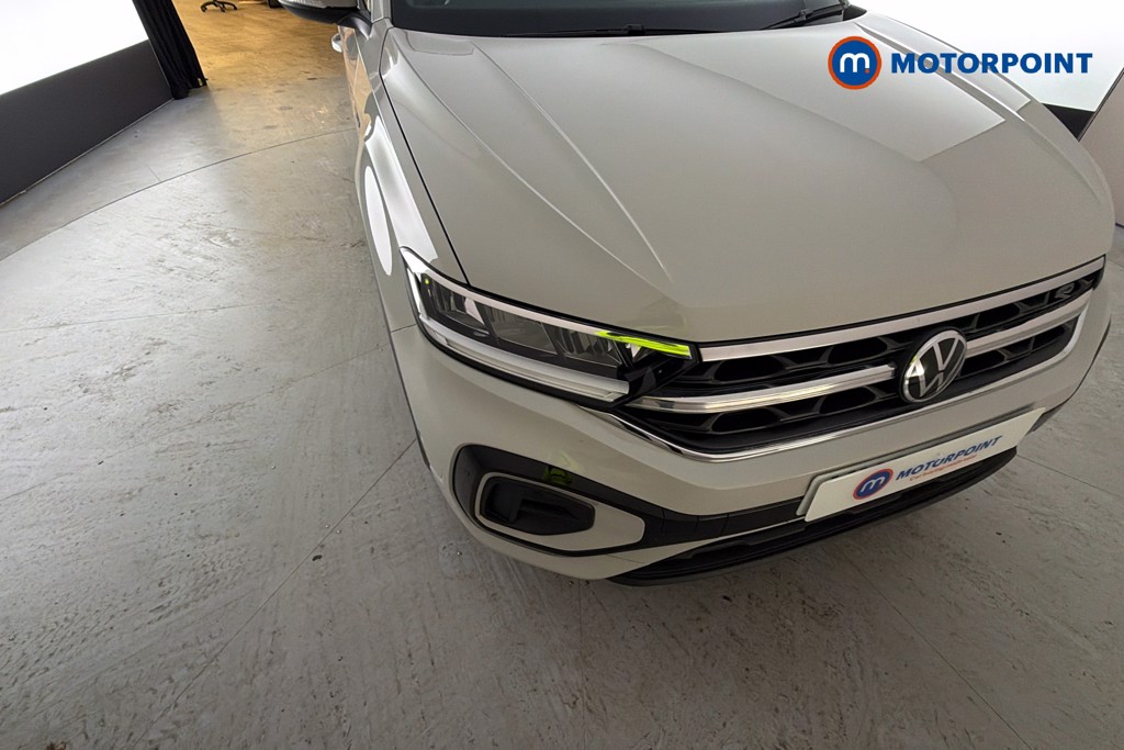 Volkswagen T-Roc R-Line Manual Petrol SUV - Stock Number (1650760) - 44th supplementary image