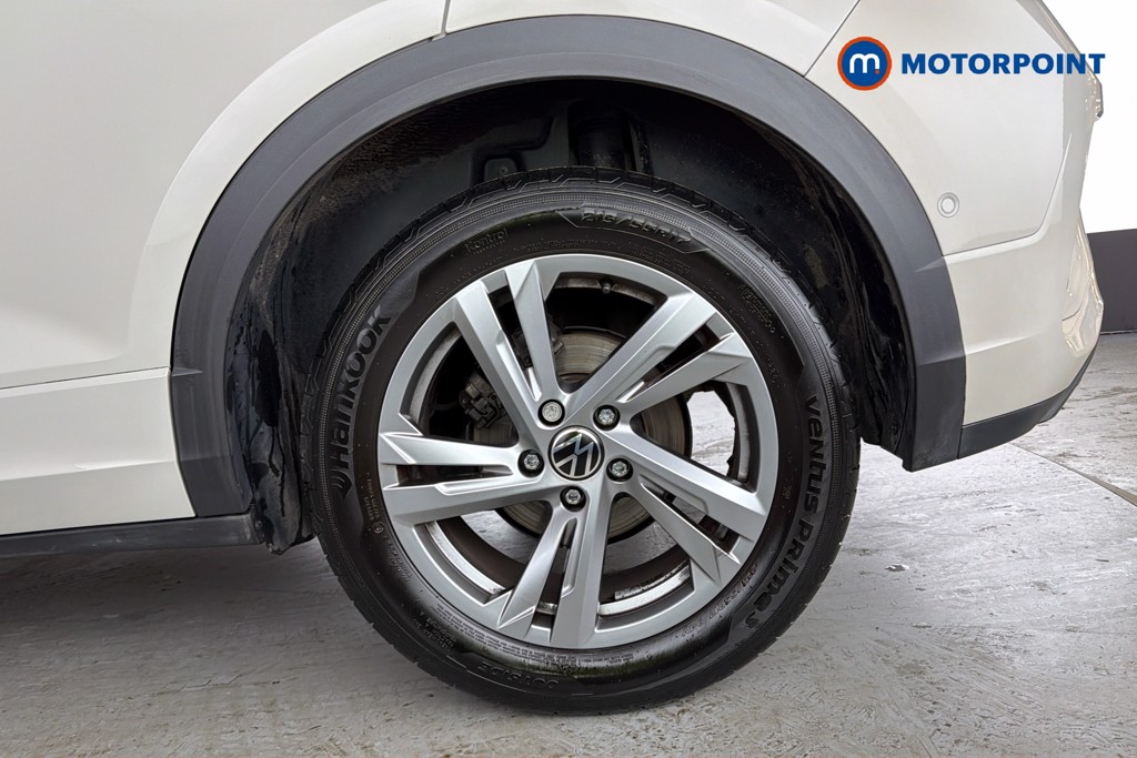 Volkswagen T-Roc R-Line Manual Petrol SUV - Stock Number (1650760) - 48th supplementary image
