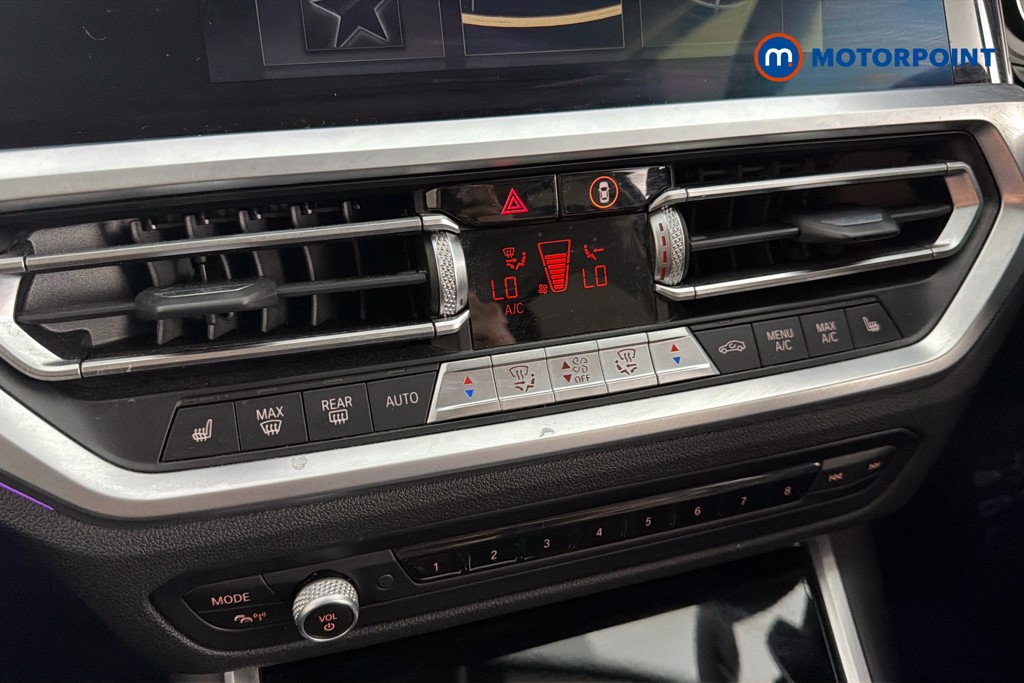 BMW 3 Series Sport Automatic Petrol Saloon - Stock Number (1650771) - 12th supplementary image