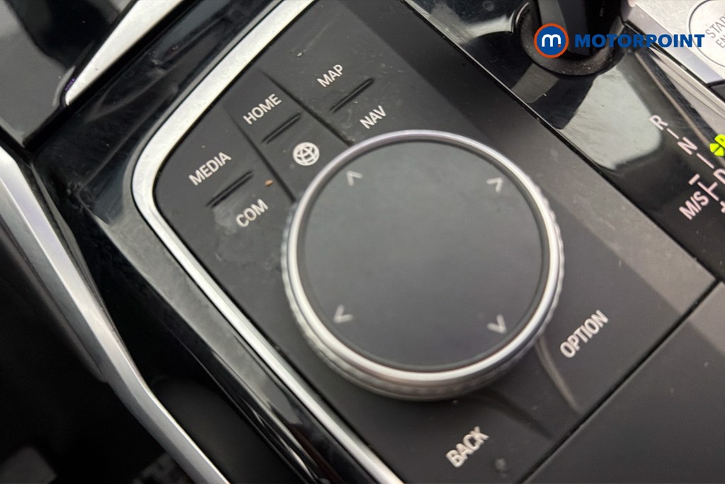 BMW 3 Series Sport Automatic Petrol Saloon - Stock Number (1650771) - 14th supplementary image