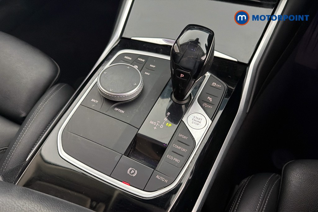 BMW 3 Series Sport Automatic Petrol Saloon - Stock Number (1650771) - 15th supplementary image