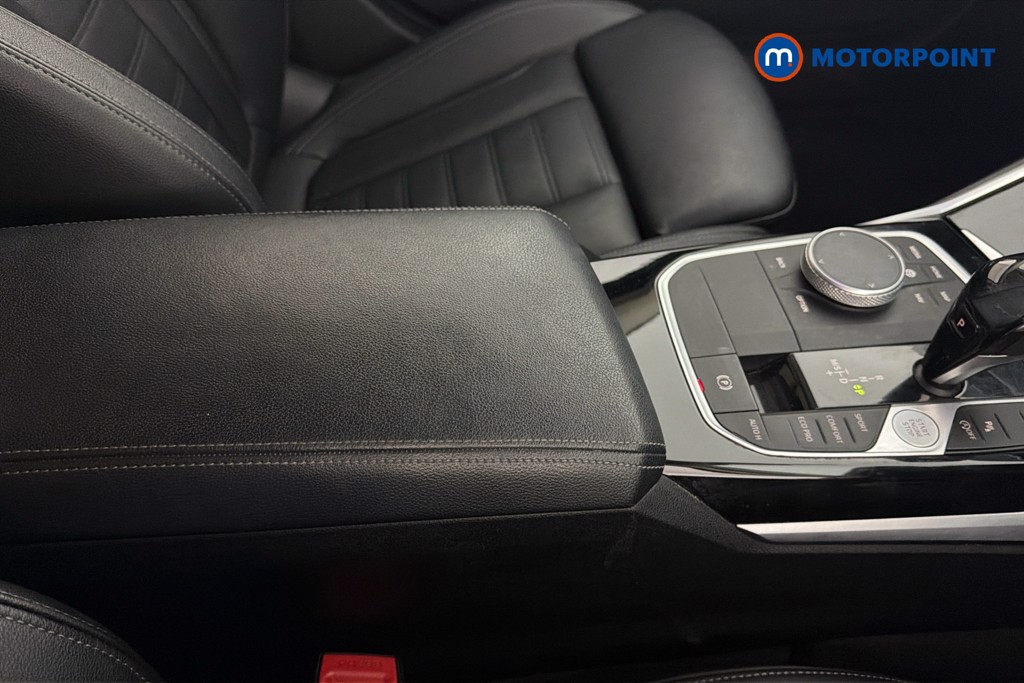 BMW 3 Series Sport Automatic Petrol Saloon - Stock Number (1650771) - 16th supplementary image