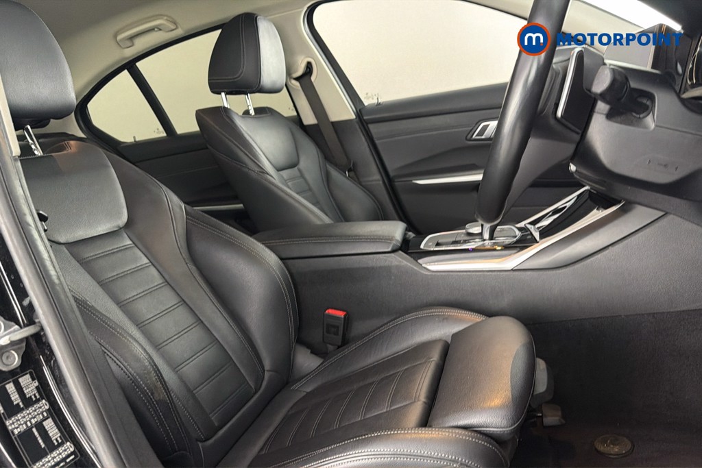 BMW 3 Series Sport Automatic Petrol Saloon - Stock Number (1650771) - 22nd supplementary image