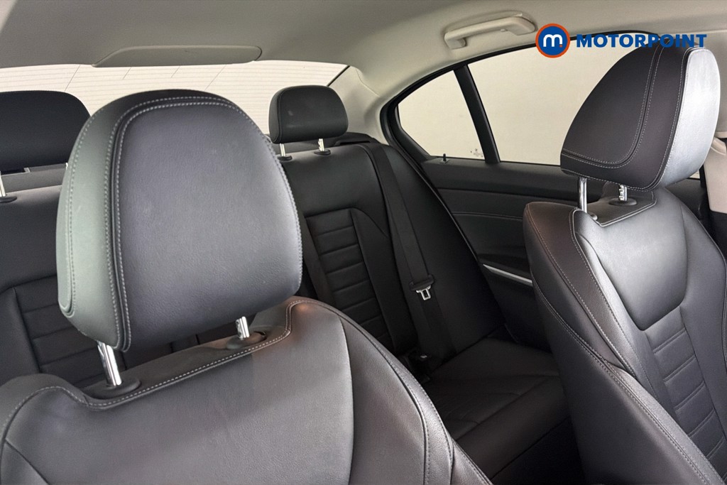 BMW 3 Series Sport Automatic Petrol Saloon - Stock Number (1650771) - 23rd supplementary image