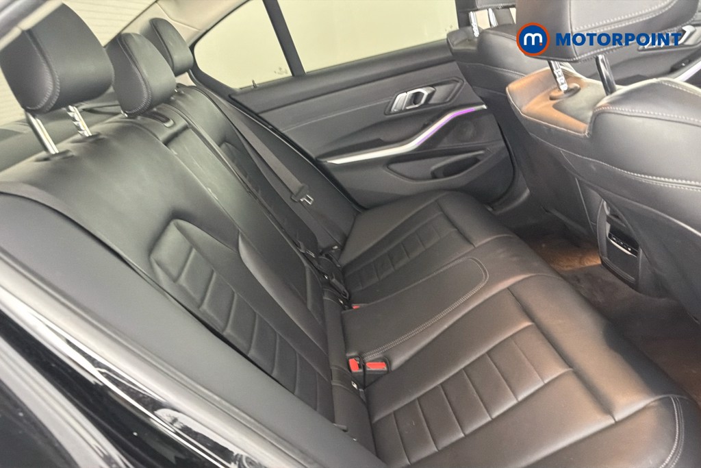 BMW 3 Series Sport Automatic Petrol Saloon - Stock Number (1650771) - 28th supplementary image