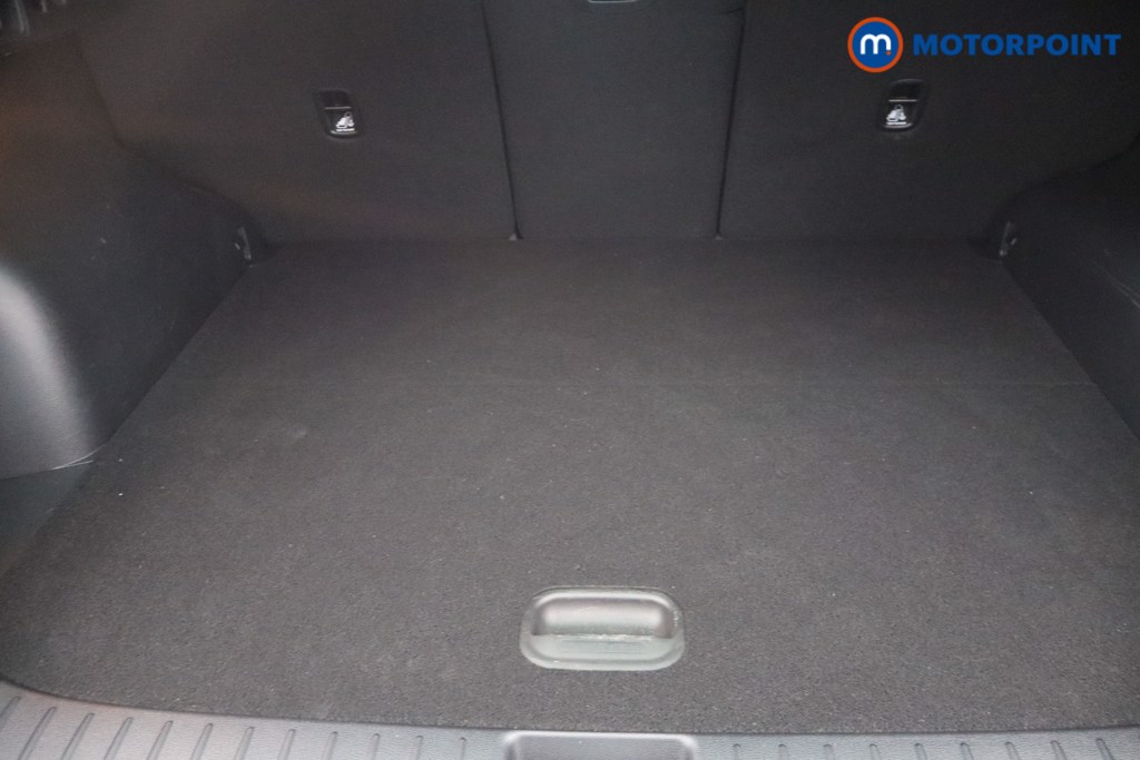 KIA Sportage Gt-Line Automatic Petrol-Electric Hybrid SUV - Stock Number (1650842) - 6th supplementary image