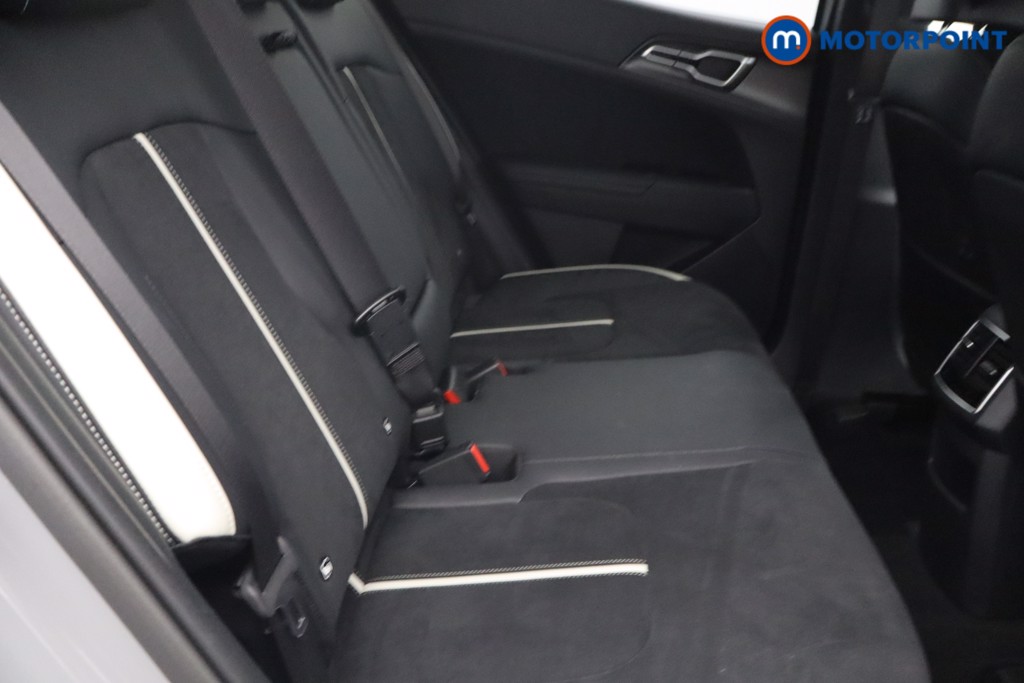 KIA Sportage Gt-Line Automatic Petrol-Electric Hybrid SUV - Stock Number (1650842) - 7th supplementary image
