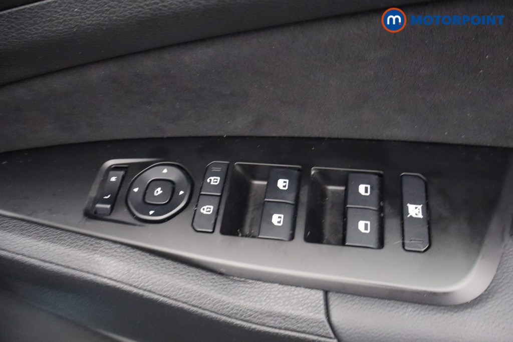 KIA Sportage Gt-Line Automatic Petrol-Electric Hybrid SUV - Stock Number (1650842) - 10th supplementary image
