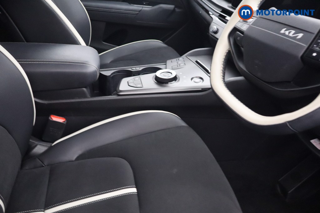 KIA Sportage Gt-Line Automatic Petrol-Electric Hybrid SUV - Stock Number (1650842) - 11th supplementary image