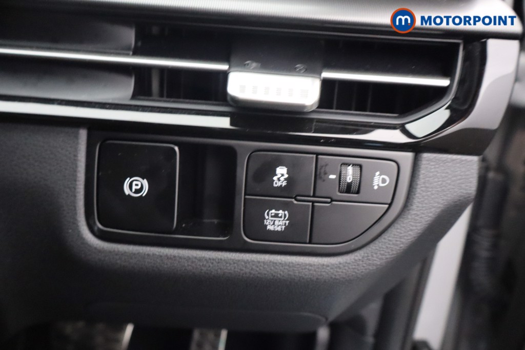 KIA Sportage Gt-Line Automatic Petrol-Electric Hybrid SUV - Stock Number (1650842) - 12th supplementary image