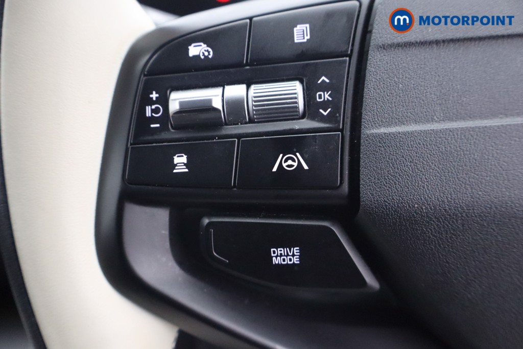 KIA Sportage Gt-Line Automatic Petrol-Electric Hybrid SUV - Stock Number (1650842) - 14th supplementary image